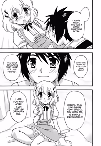 Page 55 of Shounen Shikou 24 - Josou Destiny - preview thumbnail