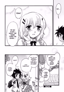 Page 56 of Shounen Shikou 24 - Josou Destiny - preview thumbnail