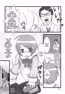 Page 58 of Shounen Shikou 24 - Josou Destiny - preview thumbnail