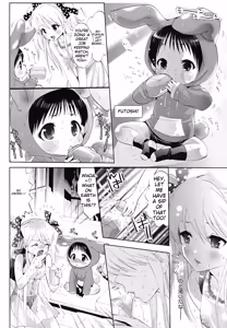 Page 6 of Shounen Shikou 24 - Josou Destiny - preview thumbnail
