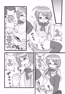 Page 62 of Shounen Shikou 24 - Josou Destiny - preview thumbnail