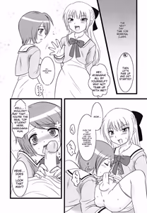 Page 64 of Shounen Shikou 24 - Josou Destiny - preview thumbnail