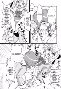 Page 65 of Shounen Shikou 24 - Josou Destiny - preview thumbnail
