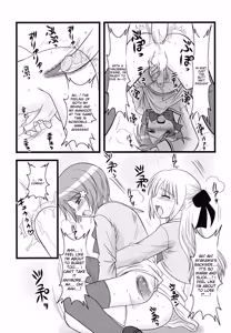 Page 67 of Shounen Shikou 24 - Josou Destiny - preview thumbnail