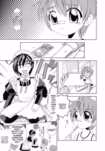Page 71 of Shounen Shikou 24 - Josou Destiny - preview thumbnail