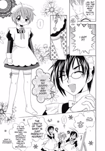 Page 73 of Shounen Shikou 24 - Josou Destiny - preview thumbnail