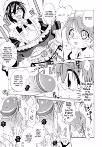 Page 79 of Shounen Shikou 24 - Josou Destiny - preview thumbnail
