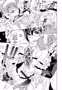 Page 83 of Shounen Shikou 24 - Josou Destiny - preview thumbnail