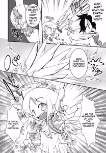 Page 86 of Shounen Shikou 24 - Josou Destiny - preview thumbnail