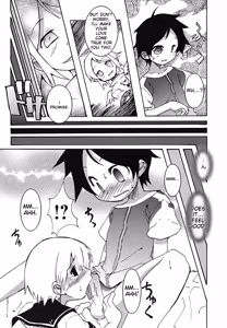 Page 89 of Shounen Shikou 24 - Josou Destiny - preview thumbnail