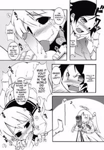 Page 90 of Shounen Shikou 24 - Josou Destiny - preview thumbnail