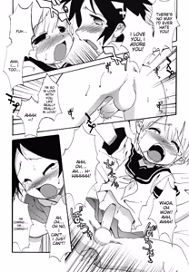 Page 98 of Shounen Shikou 24 - Josou Destiny - preview thumbnail