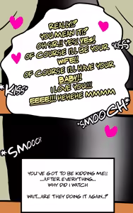 Page 17 of Isabelle's S(d)ick Day - preview thumbnail