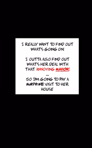 Page 4 of Isabelle's S(d)ick Day - preview thumbnail