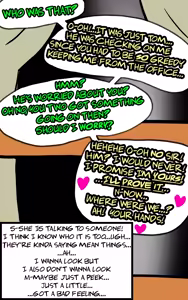 Page 9 of Isabelle's S(d)ick Day - preview thumbnail