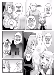 Page 12 of Kyonyuu Shuudoujo Riana no Haiboku - preview thumbnail