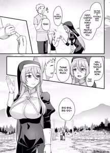 Page 13 of Kyonyuu Shuudoujo Riana no Haiboku - preview thumbnail