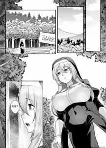 Page 14 of Kyonyuu Shuudoujo Riana no Haiboku - preview thumbnail