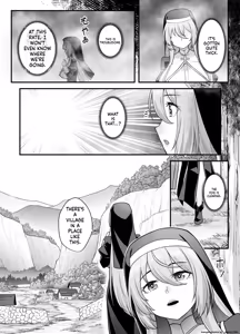Page 15 of Kyonyuu Shuudoujo Riana no Haiboku - preview thumbnail