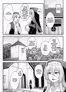Page 16 of Kyonyuu Shuudoujo Riana no Haiboku - preview thumbnail