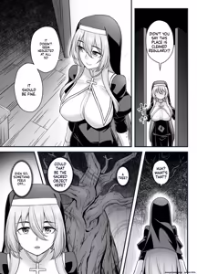 Page 17 of Kyonyuu Shuudoujo Riana no Haiboku - preview thumbnail