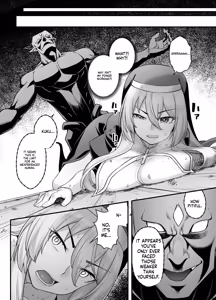 Page 20 of Kyonyuu Shuudoujo Riana no Haiboku - preview thumbnail