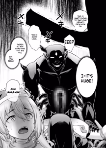 Page 25 of Kyonyuu Shuudoujo Riana no Haiboku - preview thumbnail