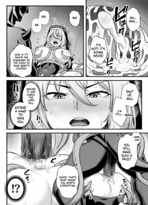 Page 30 of Kyonyuu Shuudoujo Riana no Haiboku - preview thumbnail