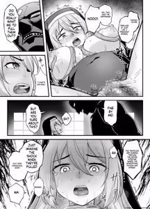 Page 33 of Kyonyuu Shuudoujo Riana no Haiboku - preview thumbnail