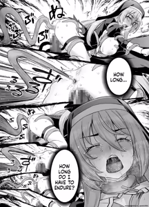 Page 36 of Kyonyuu Shuudoujo Riana no Haiboku - preview thumbnail