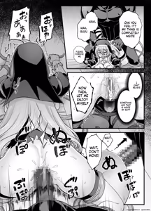 Page 39 of Kyonyuu Shuudoujo Riana no Haiboku - preview thumbnail