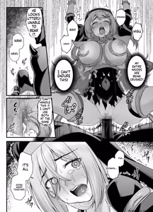 Page 40 of Kyonyuu Shuudoujo Riana no Haiboku - preview thumbnail