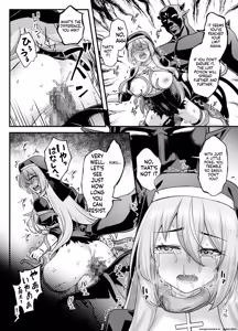 Page 42 of Kyonyuu Shuudoujo Riana no Haiboku - preview thumbnail