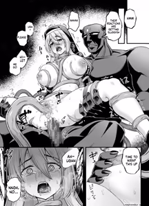 Page 43 of Kyonyuu Shuudoujo Riana no Haiboku - preview thumbnail