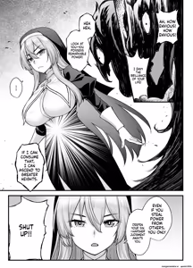 Page 5 of Kyonyuu Shuudoujo Riana no Haiboku - preview thumbnail
