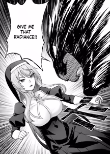 Page 6 of Kyonyuu Shuudoujo Riana no Haiboku - preview thumbnail