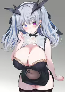 Page 18 of tnt-のシスターコス - preview thumbnail
