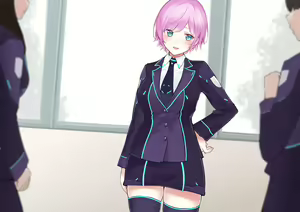 Page 18 of yuhrr アナルセックス→お掃除フェラ - preview thumbnail