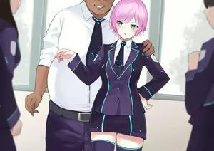 Page 20 of yuhrr アナルセックス→お掃除フェラ - preview thumbnail