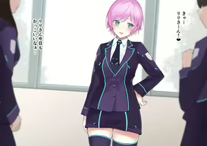 Page 2 of yuhrr アナルセックス→お掃除フェラ - preview thumbnail