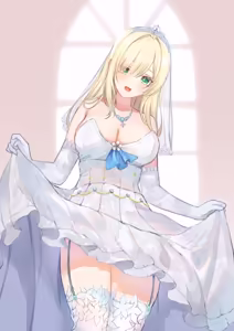 Page 20 of メカクレちゃん ファン感謝祭 - preview thumbnail