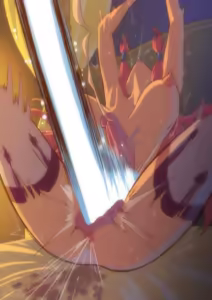 Page 3 of Special Kinks Gallery - preview thumbnail