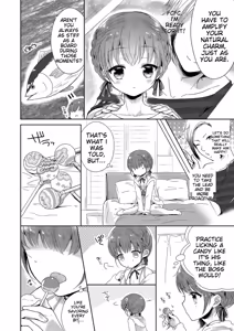 Page 16 of Tamakoro - preview thumbnail