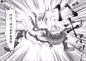 Page 113 of "Namaiki Onna-tachi, Warugaki-domo ni Full Bokko Shikkin Make!" Satsuei shimashita Boy ver - preview thumbnail