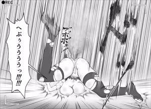 Page 218 of "Namaiki Onna-tachi, Warugaki-domo ni Full Bokko Shikkin Make!" Satsuei shimashita Boy ver - preview thumbnail