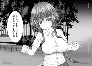 Page 25 of "Namaiki Onna-tachi, Warugaki-domo ni Full Bokko Shikkin Make!" Satsuei shimashita Boy ver - preview thumbnail