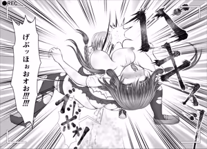 Page 271 of "Namaiki Onna-tachi, Warugaki-domo ni Full Bokko Shikkin Make!" Satsuei shimashita Boy ver - preview thumbnail