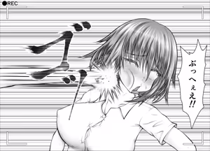 Page 362 of "Namaiki Onna-tachi, Warugaki-domo ni Full Bokko Shikkin Make!" Satsuei shimashita Boy ver - preview thumbnail