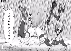 Page 376 of "Namaiki Onna-tachi, Warugaki-domo ni Full Bokko Shikkin Make!" Satsuei shimashita Boy ver - preview thumbnail
