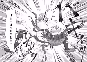 Page 429 of "Namaiki Onna-tachi, Warugaki-domo ni Full Bokko Shikkin Make!" Satsuei shimashita Boy ver - preview thumbnail